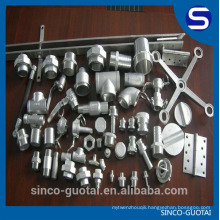 malleable iron pipe fittings